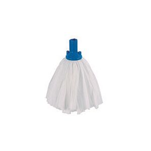 Contico - Exel Stnd Big White Mop Head Blu P10