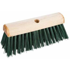 Silverline - Broom pvc 330mm (13) 196579