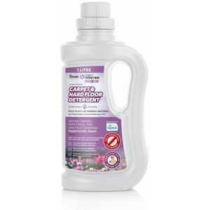 Swan - Carpet Detergent 1ltr