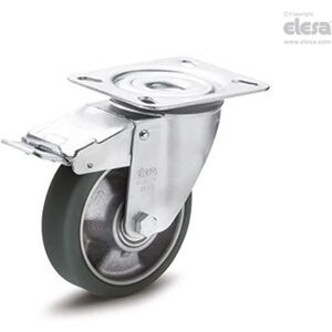 Elesa - Castor RE.F5-150-SSF-N-ESD