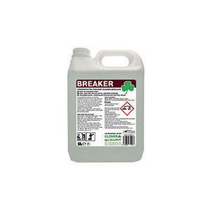 Clover Breaker Poolside Cleaner 5L