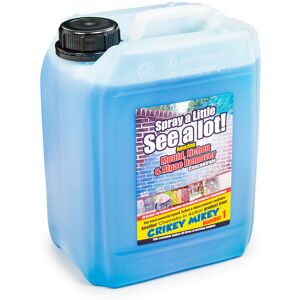 Crikey Mikey - 1 Outdoor Concentrate Mould, Lichen and Algae Remover 5l