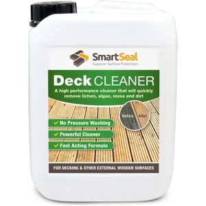 SMARTSEAL Deck Cleaner