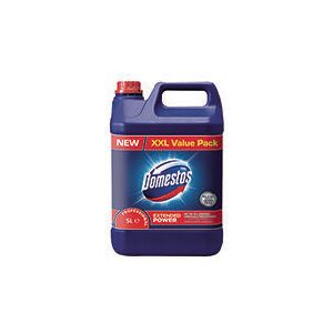 Domestos - Bleach 5 Litre VDLDO5