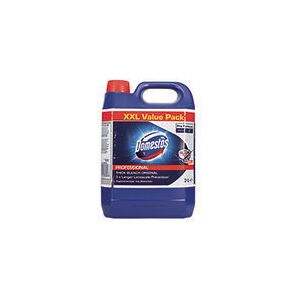 Domestos - Professional Bleach 5L