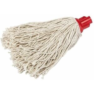 Draper - py Mop Head with No.16 Push-In Socket (24831)