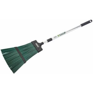 Draper - 28160 - Telescopic Aluminium Broom