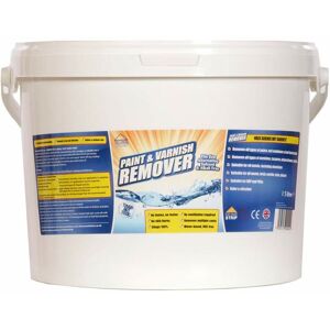 Home Strip Paint and Varnish Remover 15 Litre - Eco Solutions