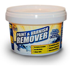 Eco Solutions - Home Strip Paint and Varnish Remover 2 Litre