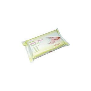 Ecotech - Ecoclenz Baby Wipes Frag Free Pk12