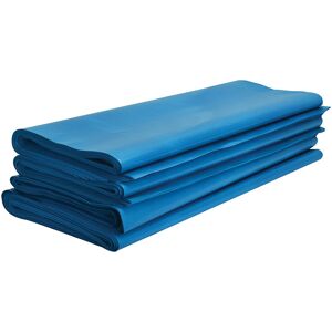 Faithfull - Blue Heavy-Duty Rubble Sacks (Box 100) FAIBAGRS100H