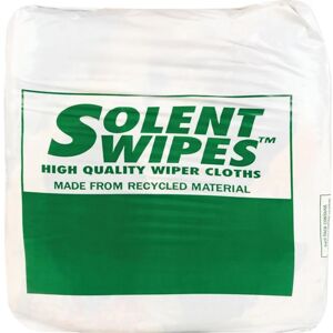 Solent - Cleaning General Purpose Rags - 10kg - Multi-Coloured