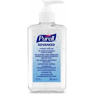 Go-jo - purell advanced hygienic hand rub 12 x 300ML -