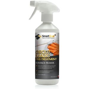 Smartseal - Grout Magic Pre-Treatment - 500ml