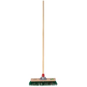 Jazooli - Outdoor Wooden Broom - 15