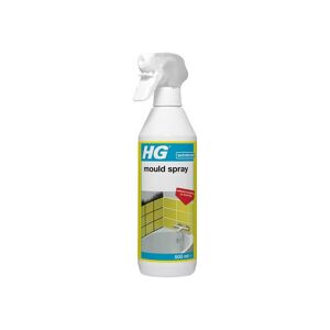 HG H/G 186050106 Mould Spray 500ml H/G186050106