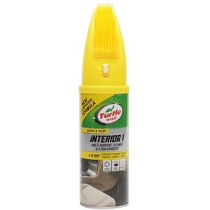 Turtle Wax - 51791 Interior 1 Multipurpose Cleaner 400ml TWX51791