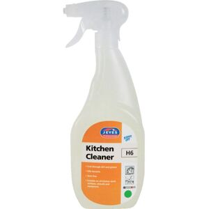 Kitchen Cleaner, 750ml, Case of 6 - Jeyes