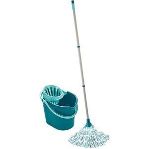 Leifheit Classic Mop and Bucket Set