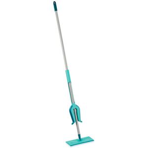 Leifheit - Picobello Small Microfibre Duo Mop Set, Green (57023)