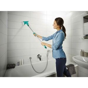 BERKFIELD HOME Leifheit Tile and Bath Cleaner Flexi Pad 41701