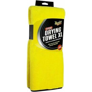 Meguiars - Supreme Drying Towel Extra Large 55cm 85cm Ultra Absorbent X1905EU