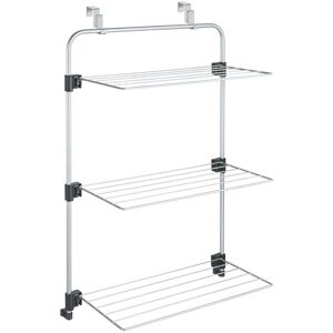 BERKFIELD HOME Metaltex Hanging Drying Rack Gale 11 m