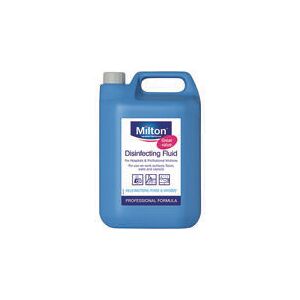 Milton - Sterilising Liquid 5 Ltr