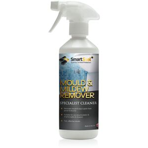 Smartseal - Mould & Mildew Remover - 500ml