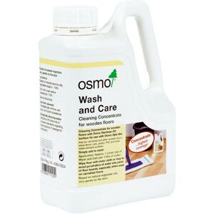 Osmo - Wash & Care Floor Cleaner (8016) - 1L