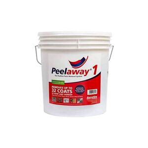 Peelaway - 1 - Paint and Varnish Remover - 15 kg