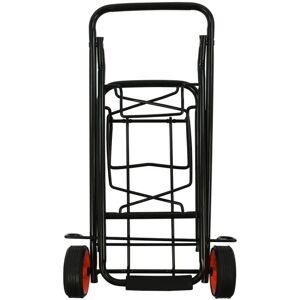 Berkfield Home - ProPlus Folding Trolley Basic 30kg