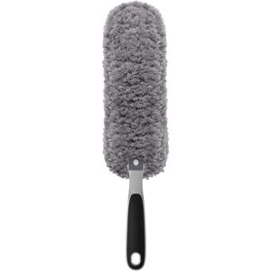 Lint-Free Microfiber Duster Duster, Washable Cloth for Household Cleaning - Rhafayre