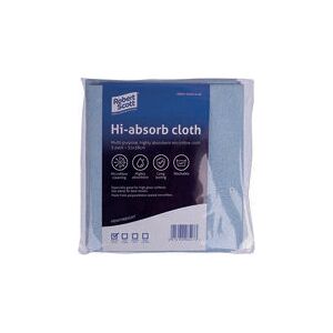 Robert Scott - Hiabsorb Cloth Blu Pk5