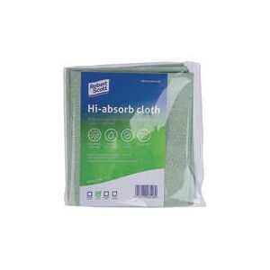 Robert Scott - Hiabsorb Cloth Grn Pk5