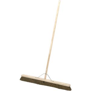 Sealey - Broom 36(900mm) Soft Bristle BM36S