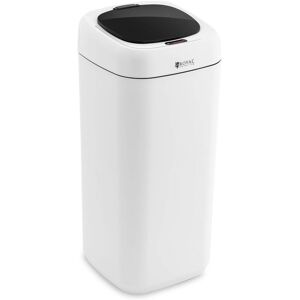 Sensor waste bin - 35 l Royal Catering Sensor bin electric dustbin