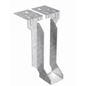 BPC SMH/S/47x150 Timb To Masonry Joist Hanger Type S 47 X 150mm Box 25