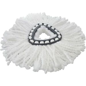 Turbo 100% Microfibre Mop Refill - Vileda