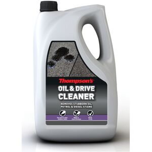 THOMPSON'S Thompsons Oil and Drive Cleaner - 2L