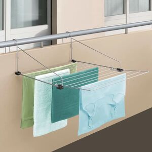 BERKFIELD HOME Tomado Hanging Drying Rack Hague 9 m