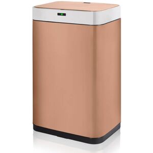 75L Sensor Bin - Copper - Tower