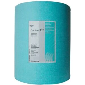 Harrison Wipes - Tuqoise ec Pefoated Towel Roll - Blue