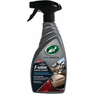 Turtle Wax - Hybrid Solutions Fabric Surface Cleaner 500ml