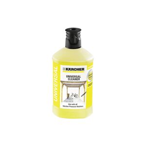 Karcher - 6.295.753.0 Universal Cleaner Plug & Clean (1 litre) karudpg