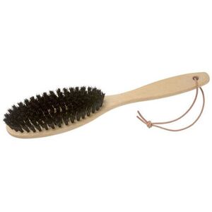 Valet - Clothes Brush Black Horse Hair 27 x 5cm