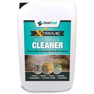 Smartseal - Xtreme Multi-Surface Cleaner