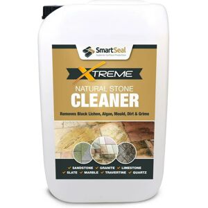 Smartseal - Xtreme Natural Stone Cleaner