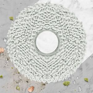 TLILY 11PCS Main Brush Dust Bag Mop Cloth for Ecovacs Deebot T20/T20MAX/T20PRO/X1 OMNI/T10 Omni/Turbo Vacuum Cleaner Parts