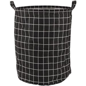 Groofoo - Foldable Laundry Basket Large Capacity Multifunctional Collapsible Dirty Clothes Hamper Folding Storage Basket for Bathroom Bedroom Home